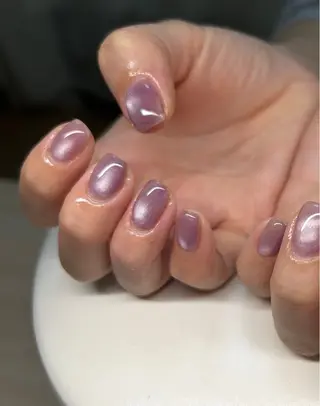 ネイル kanbara mayuのネイルデザイン