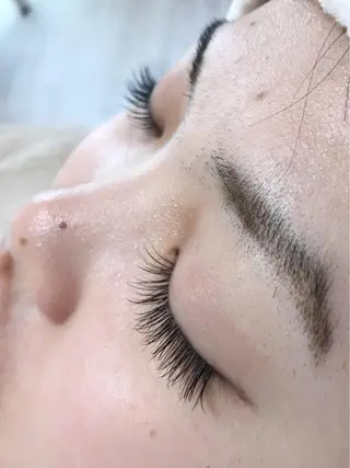 マツエク・マツパ ｉ Ayanaのマツエク・マツパデザイン