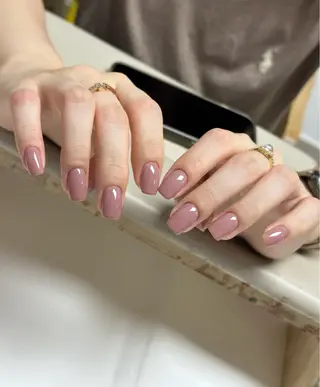 ネイル パラジェル登録店　Nailsalon Amour  上野湯島店所属・🩵ネイルスト 🩵かなのネイルデザイン
