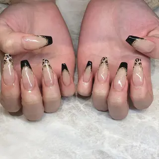 ネイル K- nailのネイルデザイン