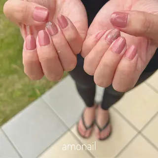 ネイル 唐笠 祥子のその他イメージ