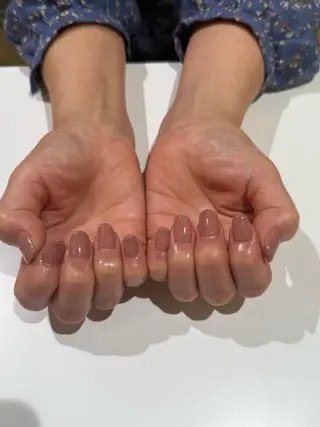 ネイル KATO CHIERIのネイルデザイン