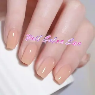 ネイル サン ネイルサロンのネイルデザイン