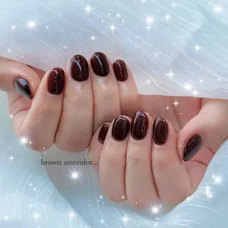 ネイル Purasia高橋 シンプル~地雷系も◎のネイルデザイン