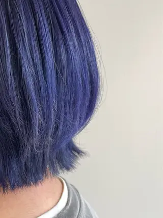 ショート Riru🍒desi gn color🍒のヘアスタイル