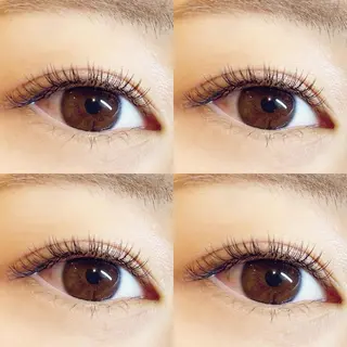 マツエク・マツパ w*ange Shihoのエステ・リラクイメージ