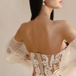 凛とひらくデコルテ Spa　“koti”のエステ・リラクイメージ