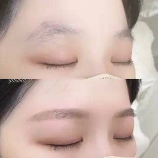 アイブロウ TIARA池袋西口店 店長YASUKA💐のマツエク・マツパデザイン