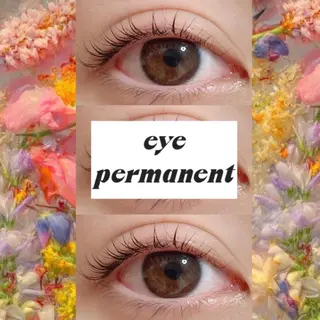 マツエク・マツパ orihara𐙚 まつげパーマ/眉毛のマツエク・マツパデザイン