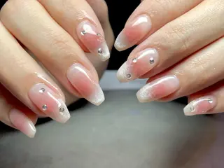 ネイル elu 船橋店のネイルデザイン