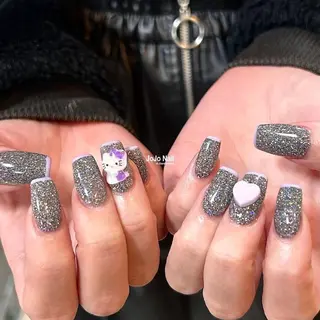 ネイル nasu maoのネイルデザイン