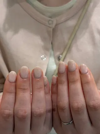 ネイル h i n a 🪽のネイルデザイン