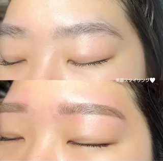 アイブロウ アイリスト / miki♡のマツエク・マツパデザイン