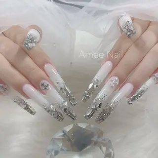 ネイル Amee Nailsalonのネイルデザイン