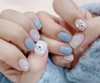 ネイル Cute beauty2のマツエク・マツパデザイン