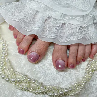 ネイル M.Y ネイル🩷のネイルデザイン