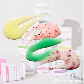 JURIS by monicaのエステ・リラクイメージ