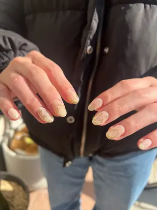 ネイル laninails所属・LANI nailsalonのネイルデザイン
