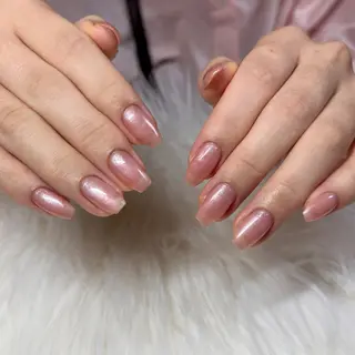 ネイル ayaka🌺 【パラジェル取扱店】のネイルデザイン