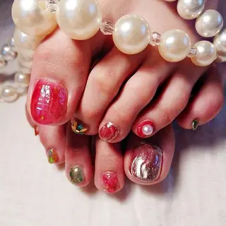 ネイル MANA MANAのネイルデザイン