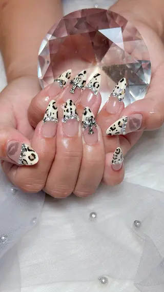 ネイル nail salon espoir所属・nail salon espoirのネイルデザイン