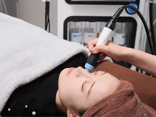 ENCHANT Kaede/肌質改善のエステ・リラクイメージ