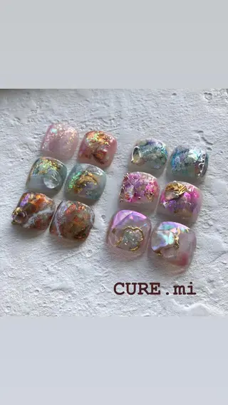 ネイル 伊藤 美香のその他イメージ