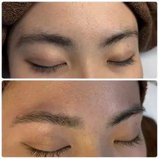 アイブロウ Luana武蔵小杉店 (ルアナ)のエステ・リラクイメージ