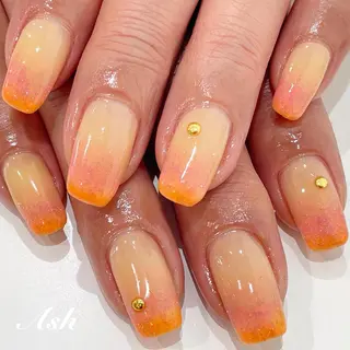 ネイル 🩵NORIKO 上品ネイルが得意🩵のネイルデザイン