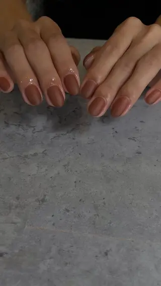 ネイル my&所属・my&_ maimiのネイルデザイン