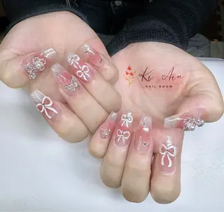 ネイル ain nailのネイルデザイン