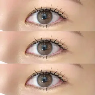 マツエク・マツパ 名駅 eyelist 🤍 kanaのマツエク・マツパデザイン