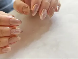 ネイル KITS NAIL所属・KITS NAIL@ RIKAのネイルデザイン