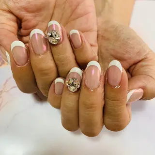 ネイル Feliz所属・Feliz 楽しいネイルサロンのネイルデザイン