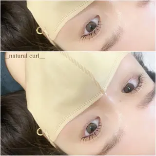 マツエク・マツパ viviAiles ♡⃛ Ruiのマツエク・マツパデザイン