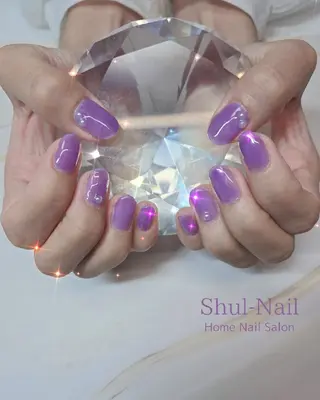 ネイル Shul-Nail所属・Shul -Nailのネイルデザイン