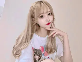 ロング カラー ヘアアレンジ 🐺ウルフの神🐺 /カラー/けいすけのヘアスタイル