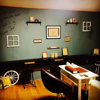 ネイル Bronze  Ship ＊relaxation saron＊所属・S a k iのその他イメージ