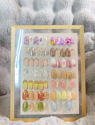 ネイル BelireChii Nail&eyeのその他イメージ