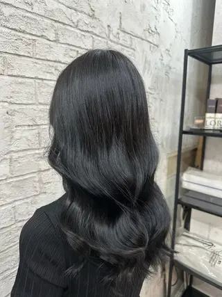 セミロング 🎀赤羽メンズヘア 🎀Koiroのヘアスタイル