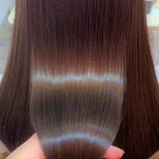 セミロング 伊藤 裕太郎のヘアスタイル