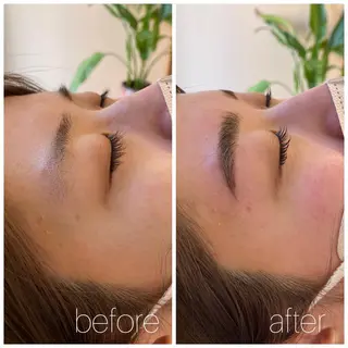 マツエク・マツパ アイブロウ Lassy keikoのその他イメージ