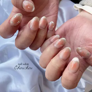 ネイル C'hou chouのネイルデザイン