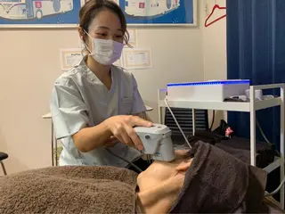 プライベートサロン Lｏｋａｈｉ飯生透のエステ・リラクイメージ