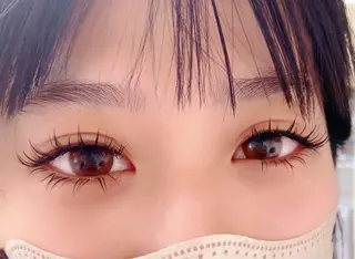 マツエク・マツパ 晴 海のマツエク・マツパデザイン