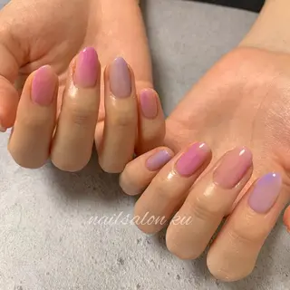 ネイル ネイルサロン クーのネイルデザイン