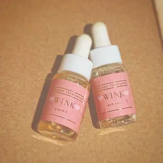 マツエク・マツパ 🩵 松原 凜 🩵のマツエク・マツパデザイン