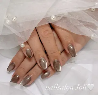 ネイル nailsalon joli🍒優花のネイルデザイン