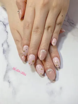 ネイル Lakkus T－CHIのネイルデザイン