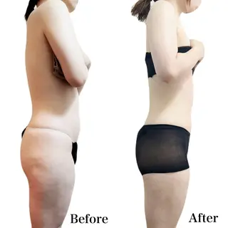 Attrait second body所属・30代体型•不調専門 天満橋Attraitのその他イメージ